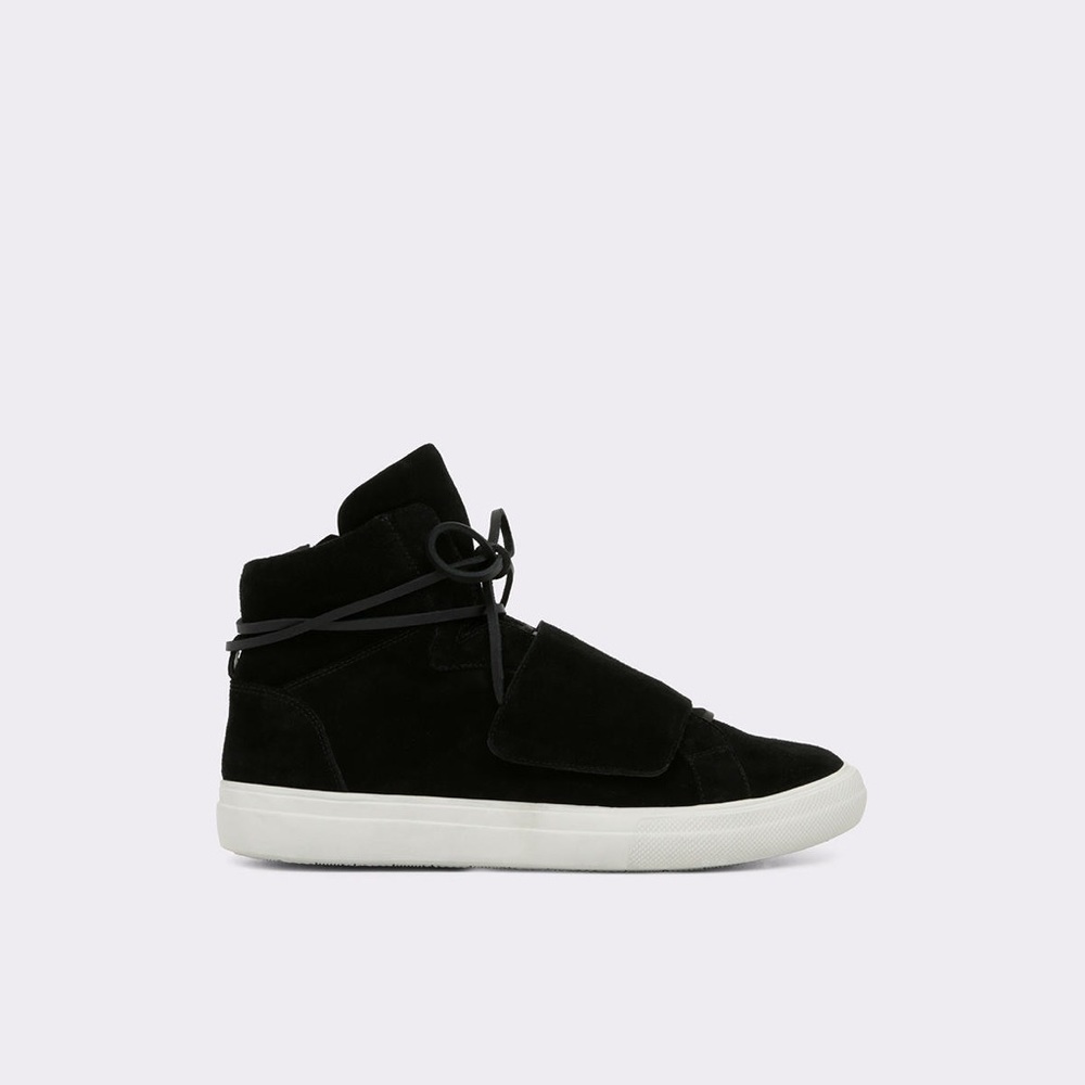 Aldo Alalisien Mens Fashion Sneakers